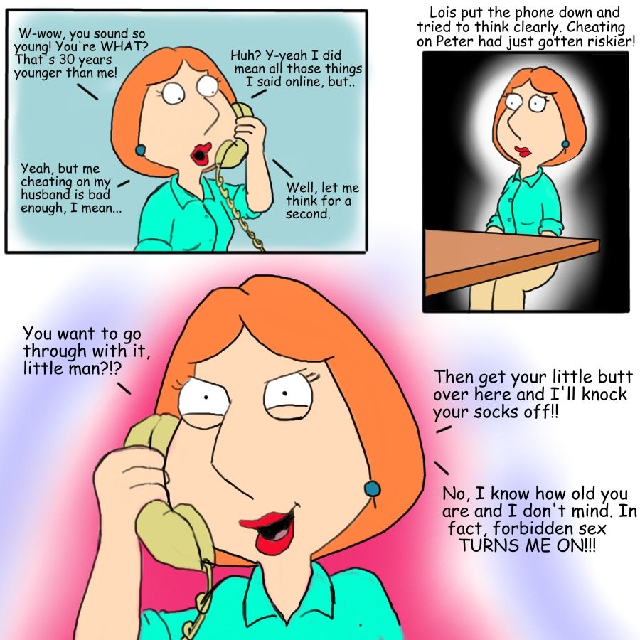 The Affair page 3 full