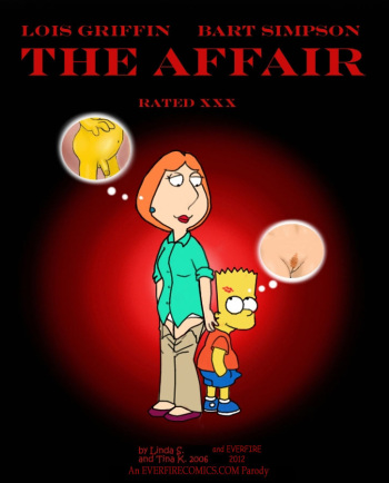 The Affair cover