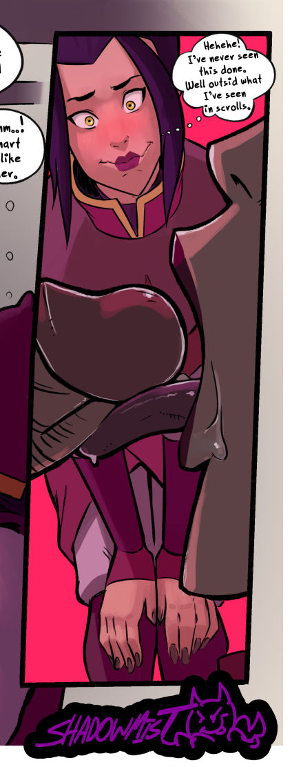 ShadowMist page 10 full