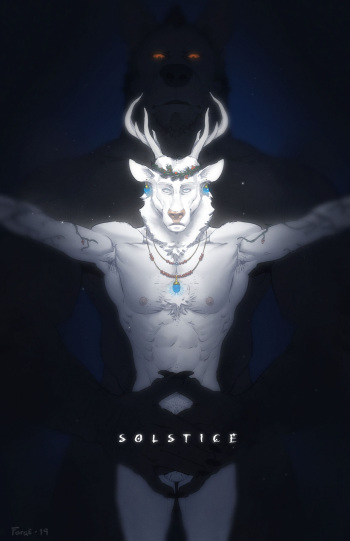 Solstice cover
