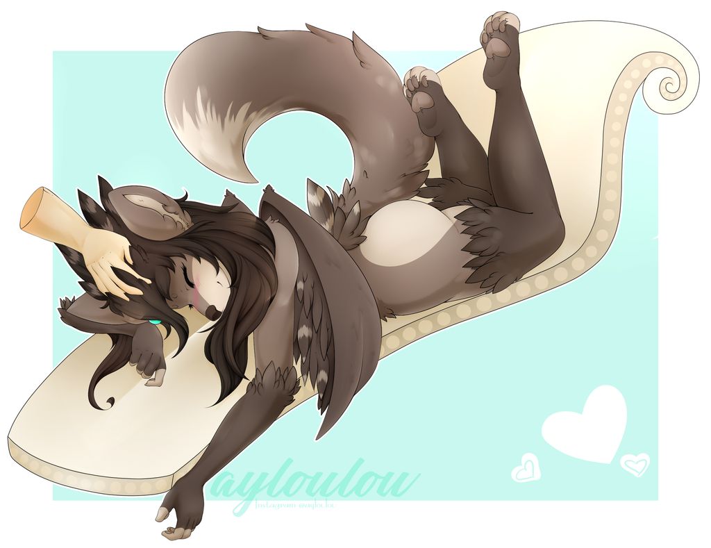 ARTIST Ayloulou page 10 full