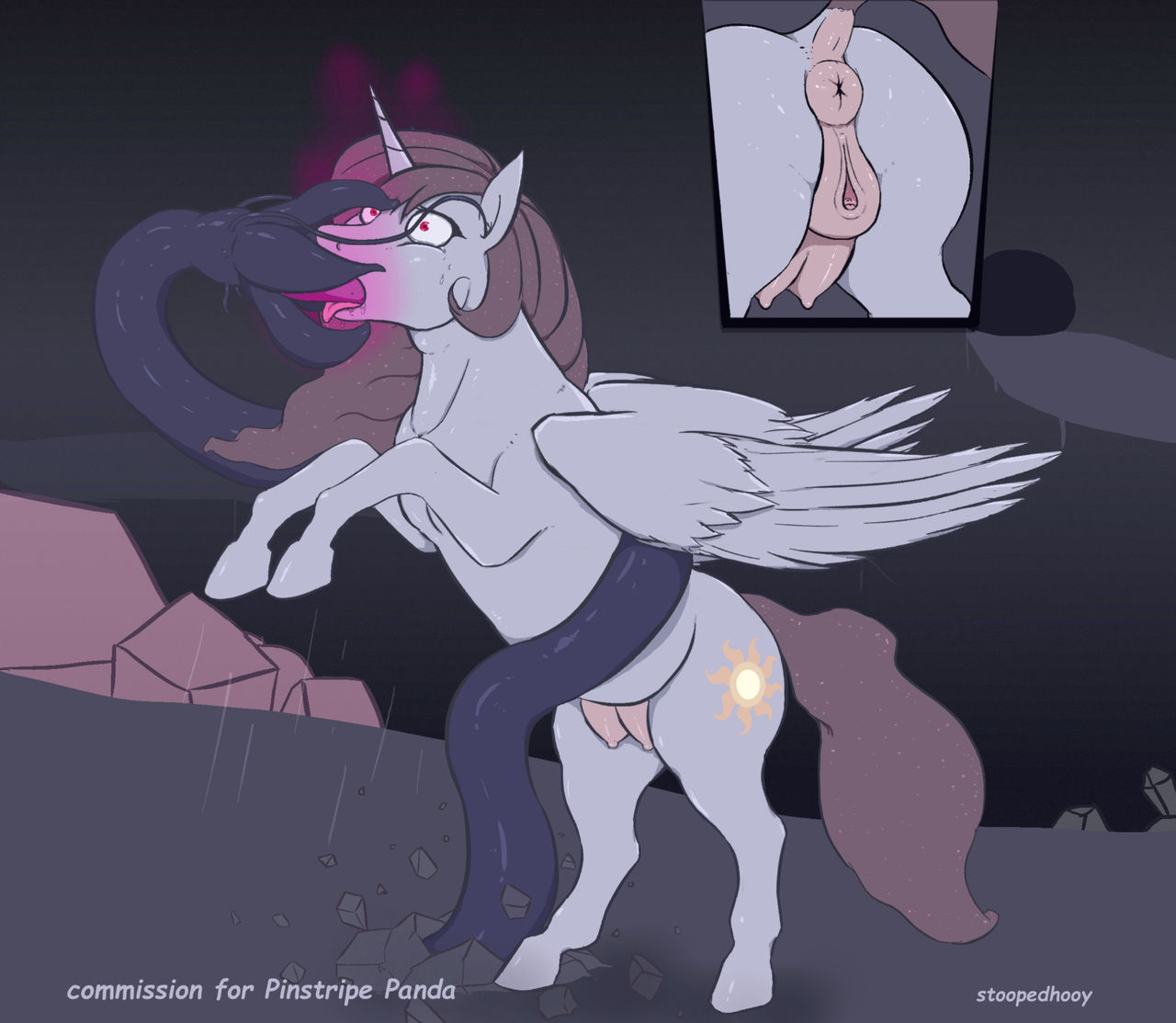 Surprise Huggies page 2 full