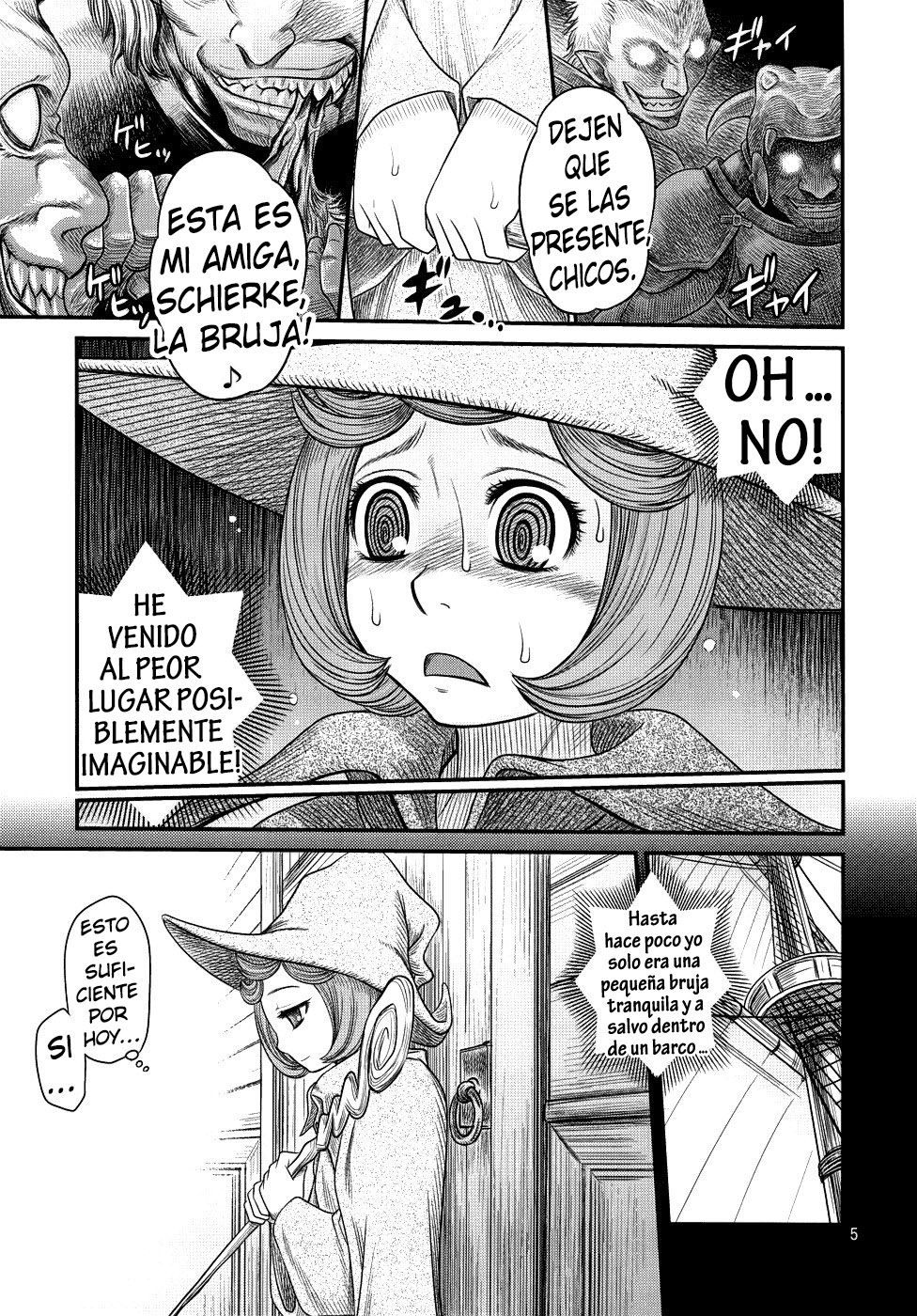 Kuru Kuru Sonia!! page 4 full