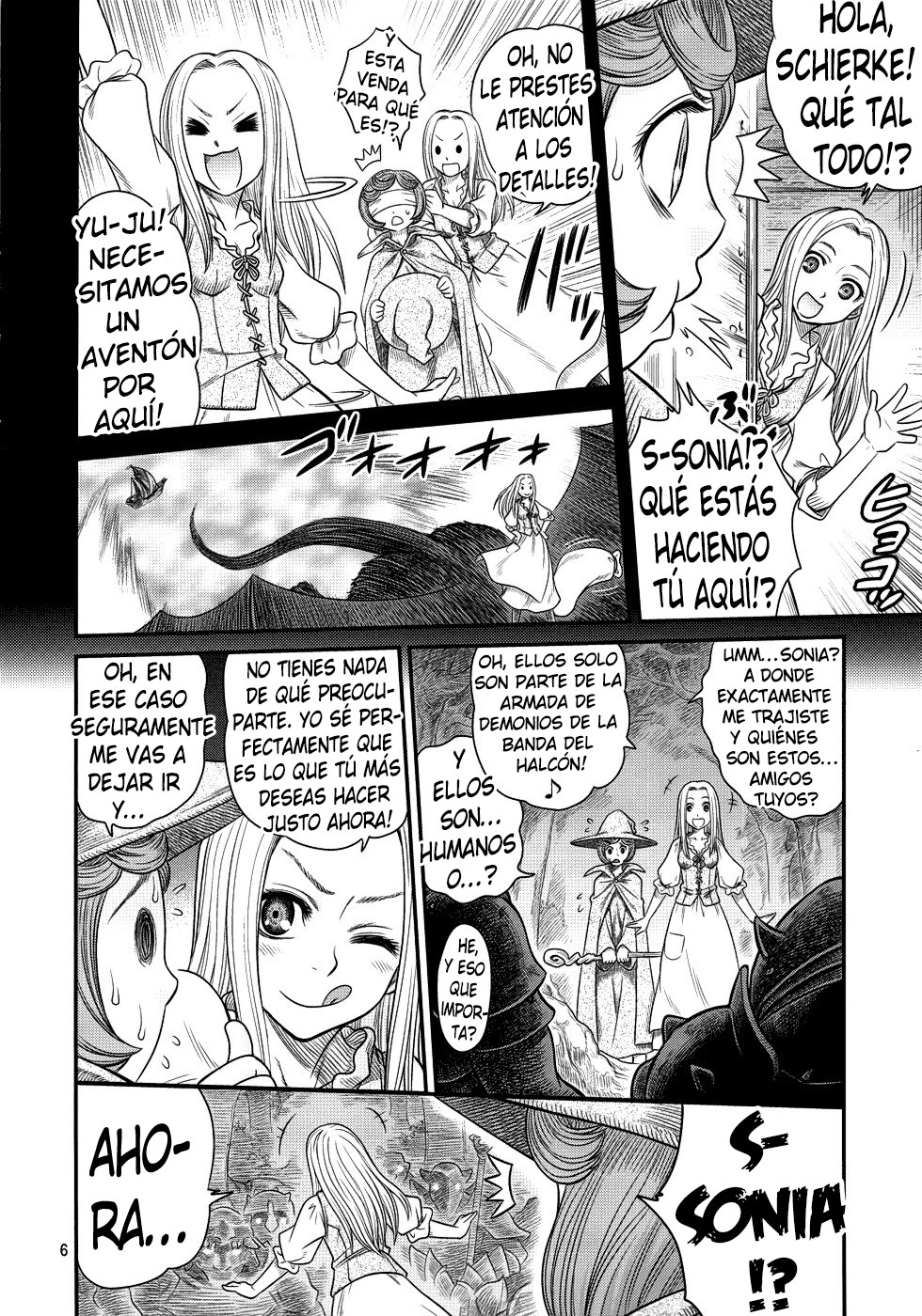 Kuru Kuru Sonia!! page 5 full