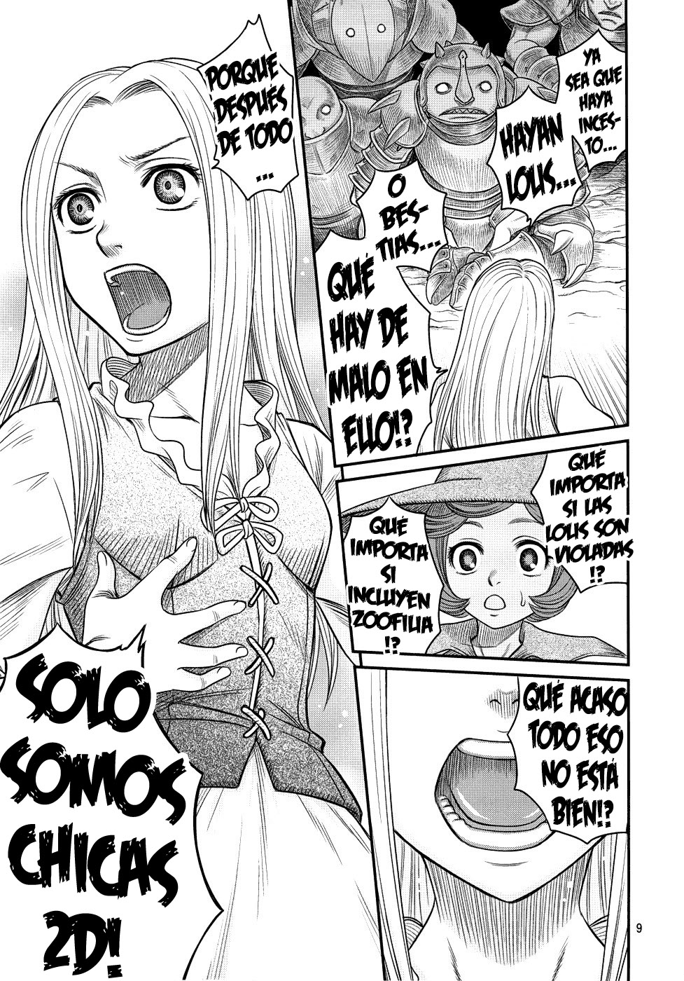 Kuru Kuru Sonia!! page 8 full