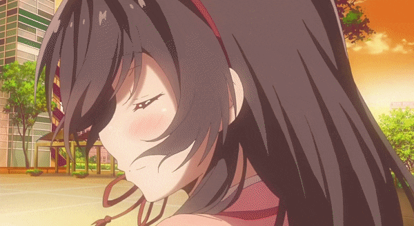 Kawaikereba Hentai demo Suki ni Natte Kuremasu ka? Gif page 7 full
