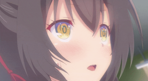 Kawaikereba Hentai demo Suki ni Natte Kuremasu ka? Gif page 8 full