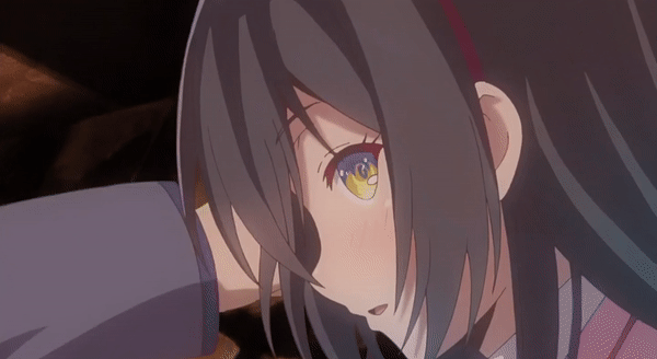Kawaikereba Hentai demo Suki ni Natte Kuremasu ka? Gif page 9 full
