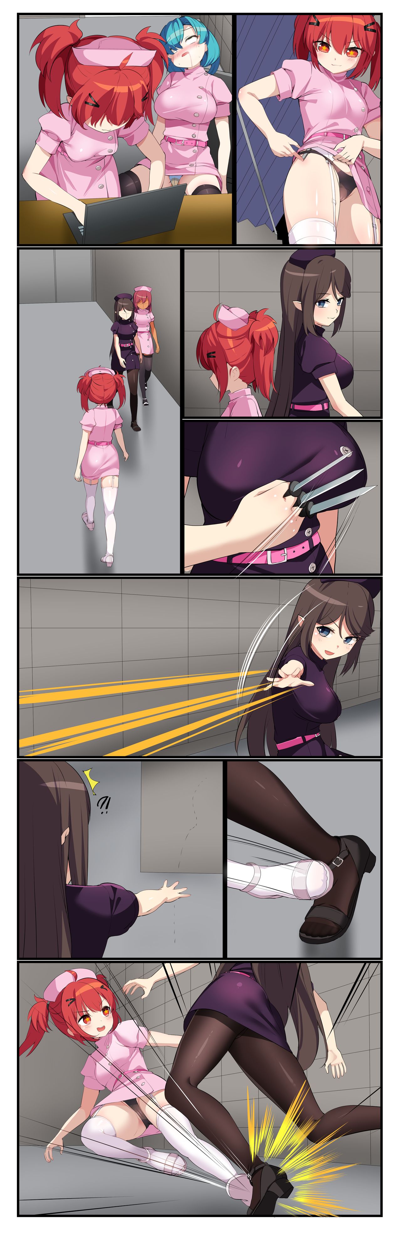 KiraStar3626 page 3 full