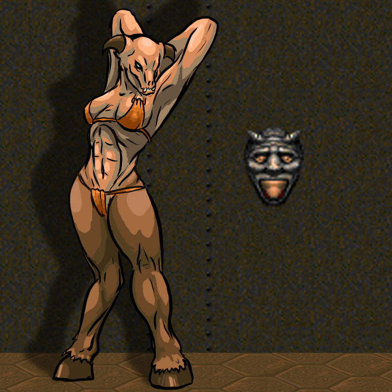 Onionsan Doom Monsters page 3 full