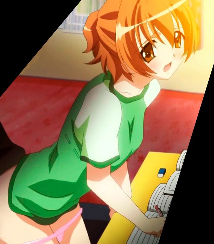 Doki Doki Oyako Lesson: Oshiete H na Obenkyou ¦ " Gif and Pic " UNCENSORED page 5 full