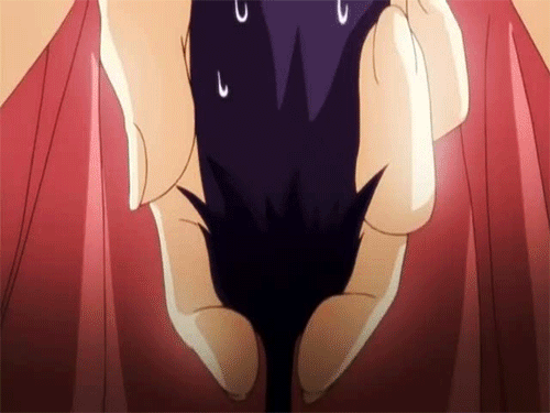 Doki Doki Oyako Lesson: Oshiete H na Obenkyou ¦ " Gif and Pic " UNCENSORED page 7 full