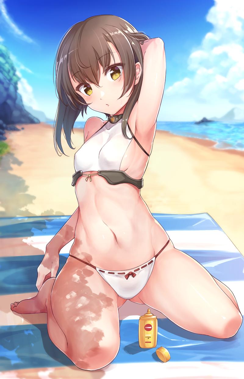 Armpits page 10 full