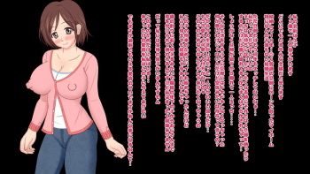 Yokkyuu Fuman na Kyonyuu Hitozuma ga Mama Shota Hentai Sex ni Mezametara... cover