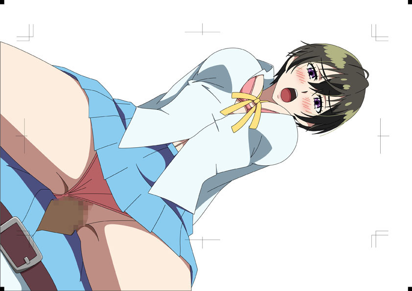 Kawaisou na Kobeya page 8 full