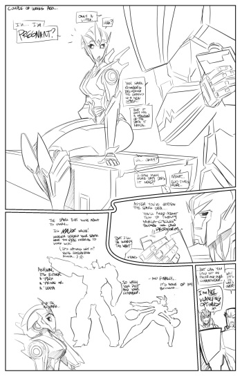 Transformers Go cover