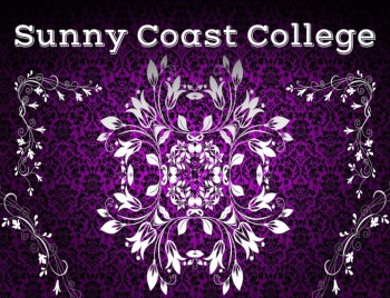 Sunny Coast College cover