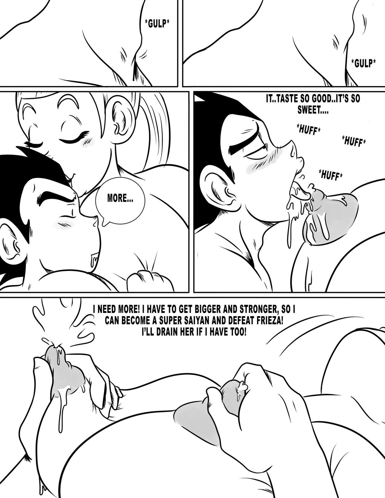 Enjoying Bonyu Boobies page 9 full