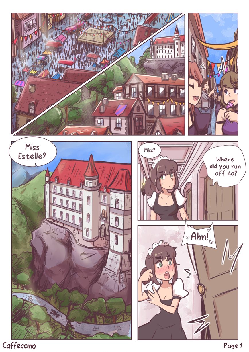 The Gallant Paladin page 2 full