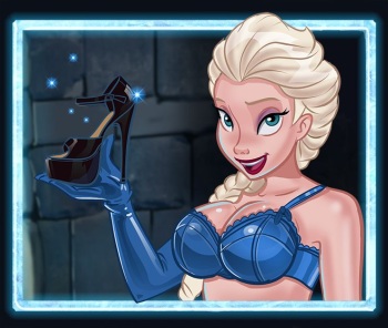 High Heels Fun cover