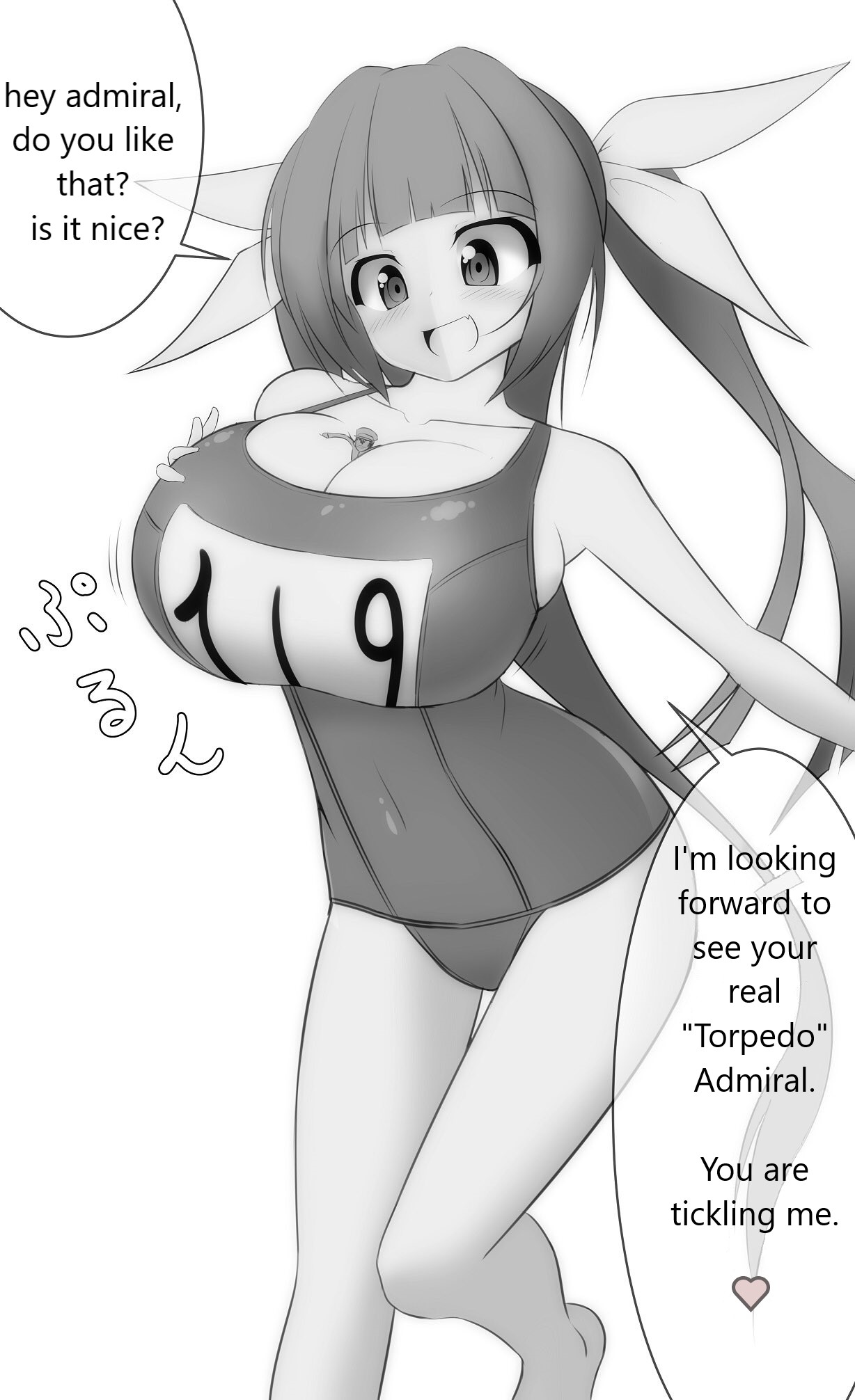 MoralGear works page 2 full