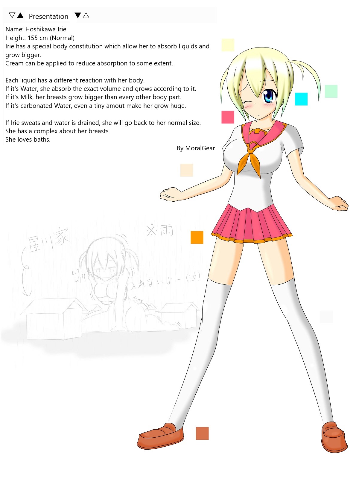 MoralGear works page 9 full