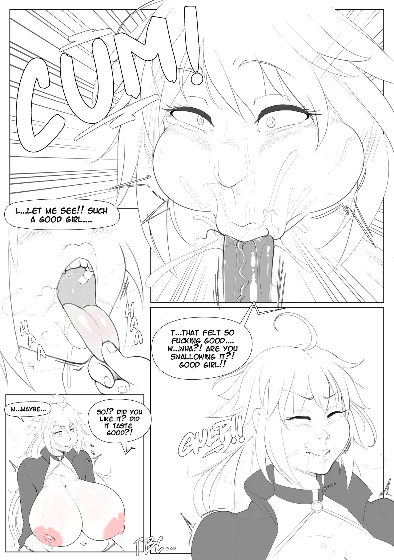 Just a little summer page 4 full