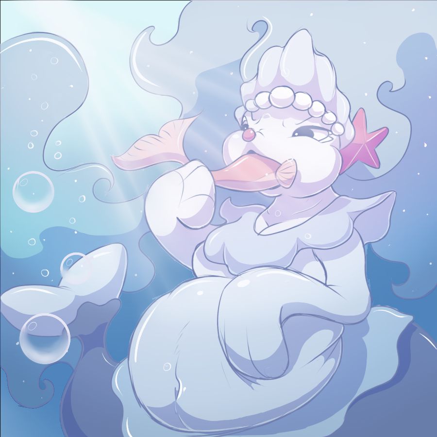 Artist Collection page 1 full