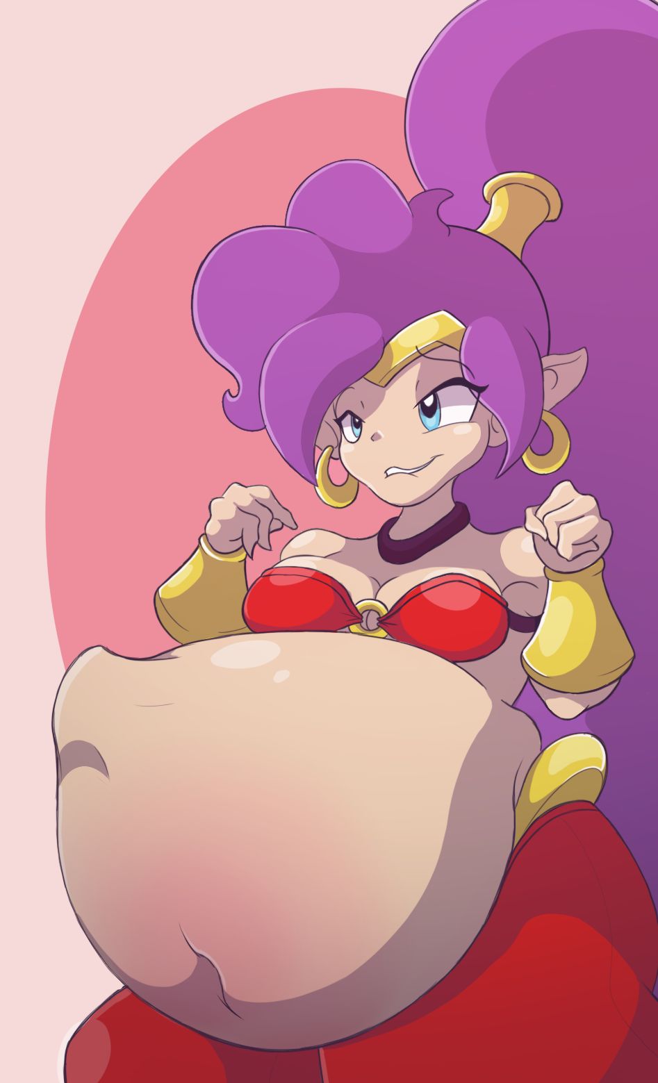 Artist Collection page 10 full