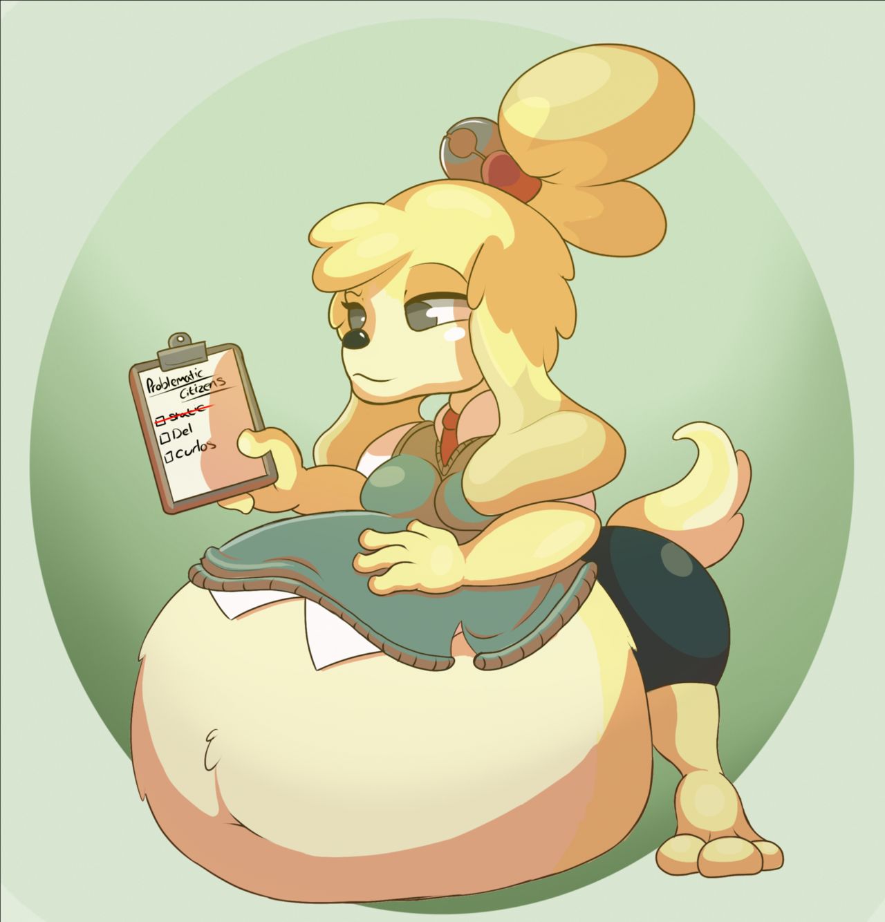 Artist Collection page 4 full