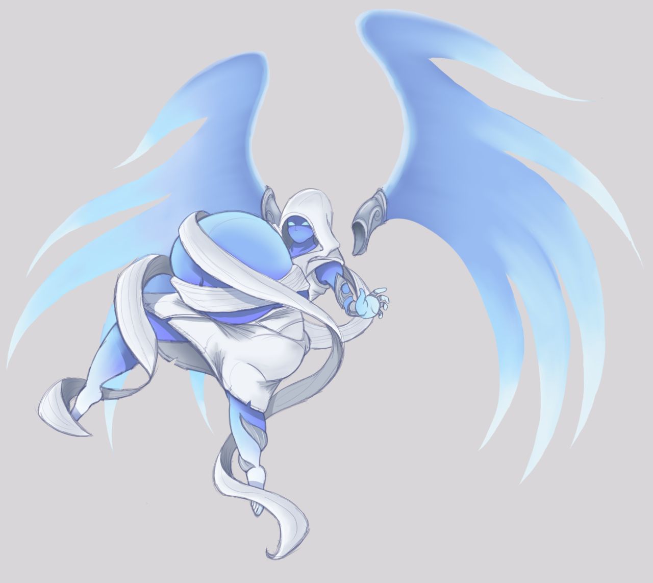 Artist Collection page 7 full