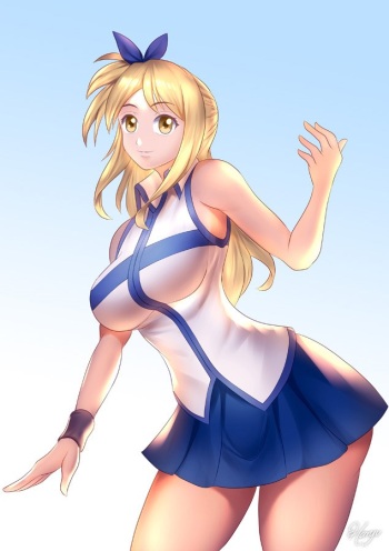 Tartaros Lucy cover