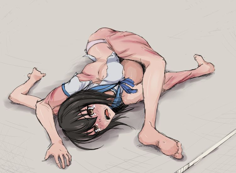 みかみのばん - 18353499 page 2 full