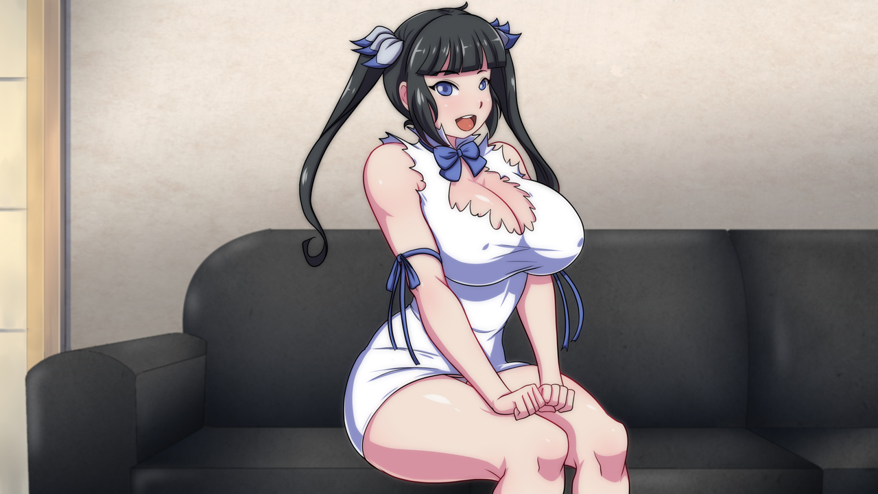 WaifuHub page 1 full