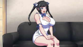 WaifuHub cover