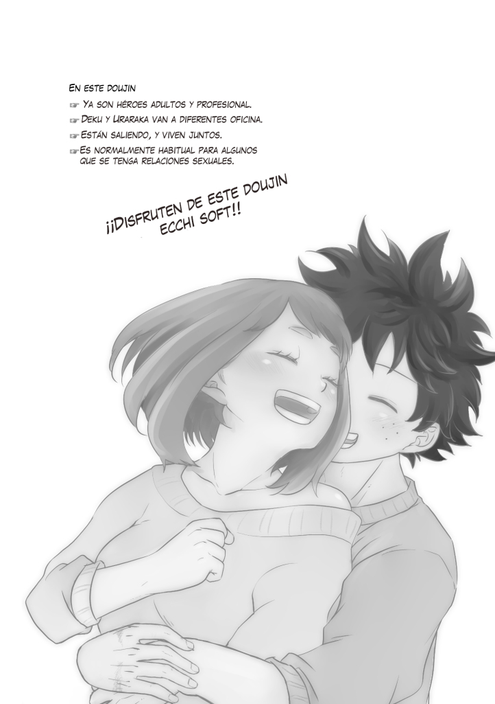 Mekakushi Tea Time page 2 full