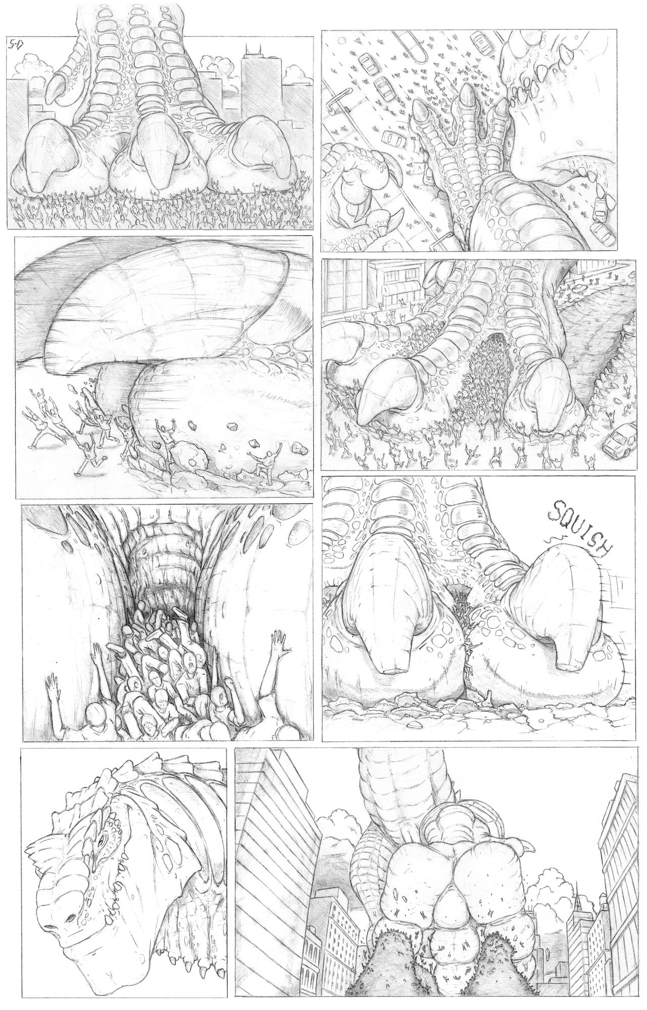 5-D ZillaPack page 8 full