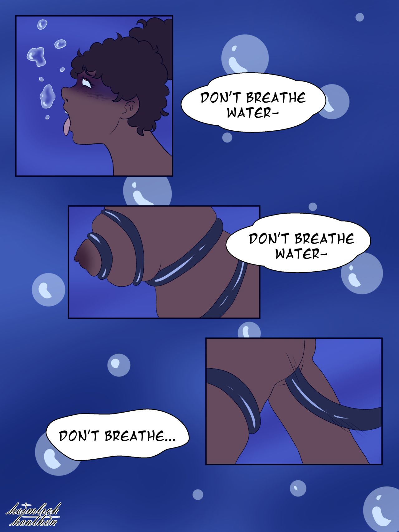Lake Calehad page 10 full