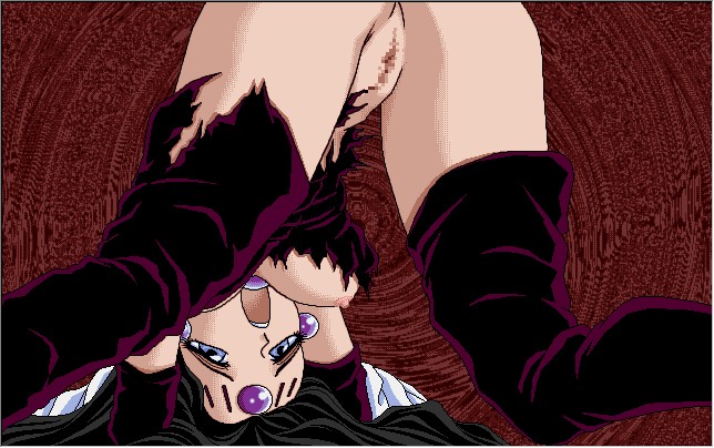 EARTH MATE Vol. 3 page 3 full