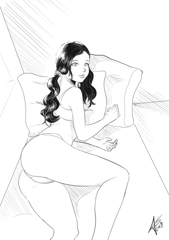 - Hikashy/Alejandro Collected Works cover