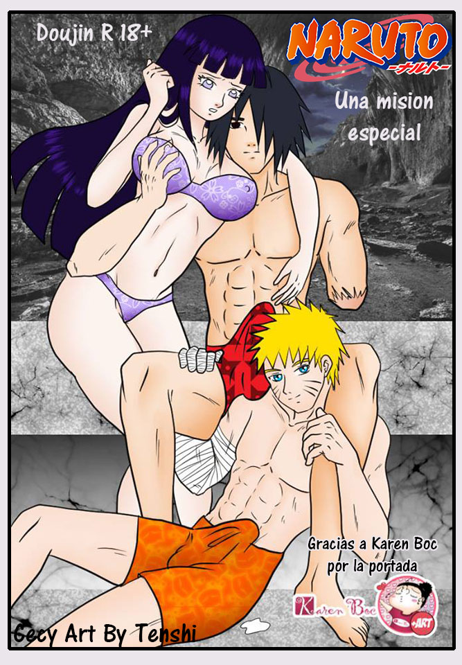 Una Mision Especial page 2 full