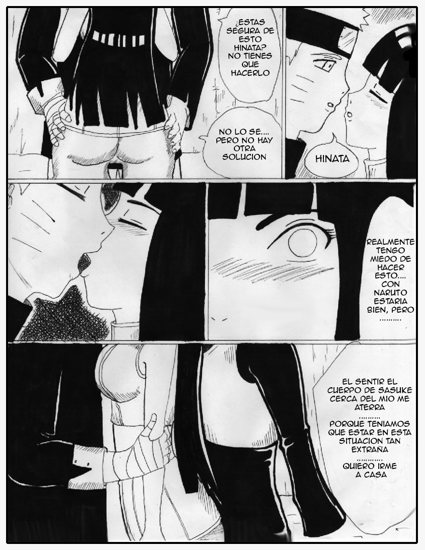 Una Mision Especial page 3 full