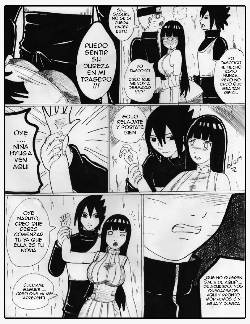 Una Mision Especial page 4 full