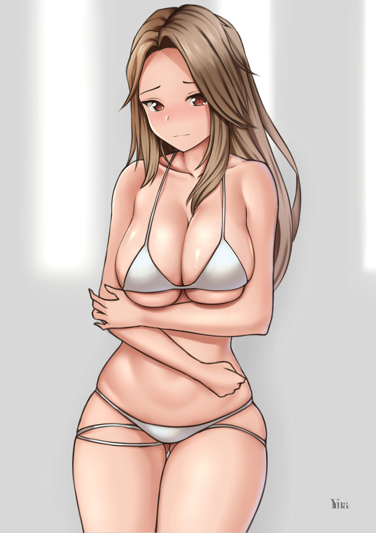 Yua page 8 full
