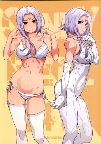 CANDY BELL 14a cover