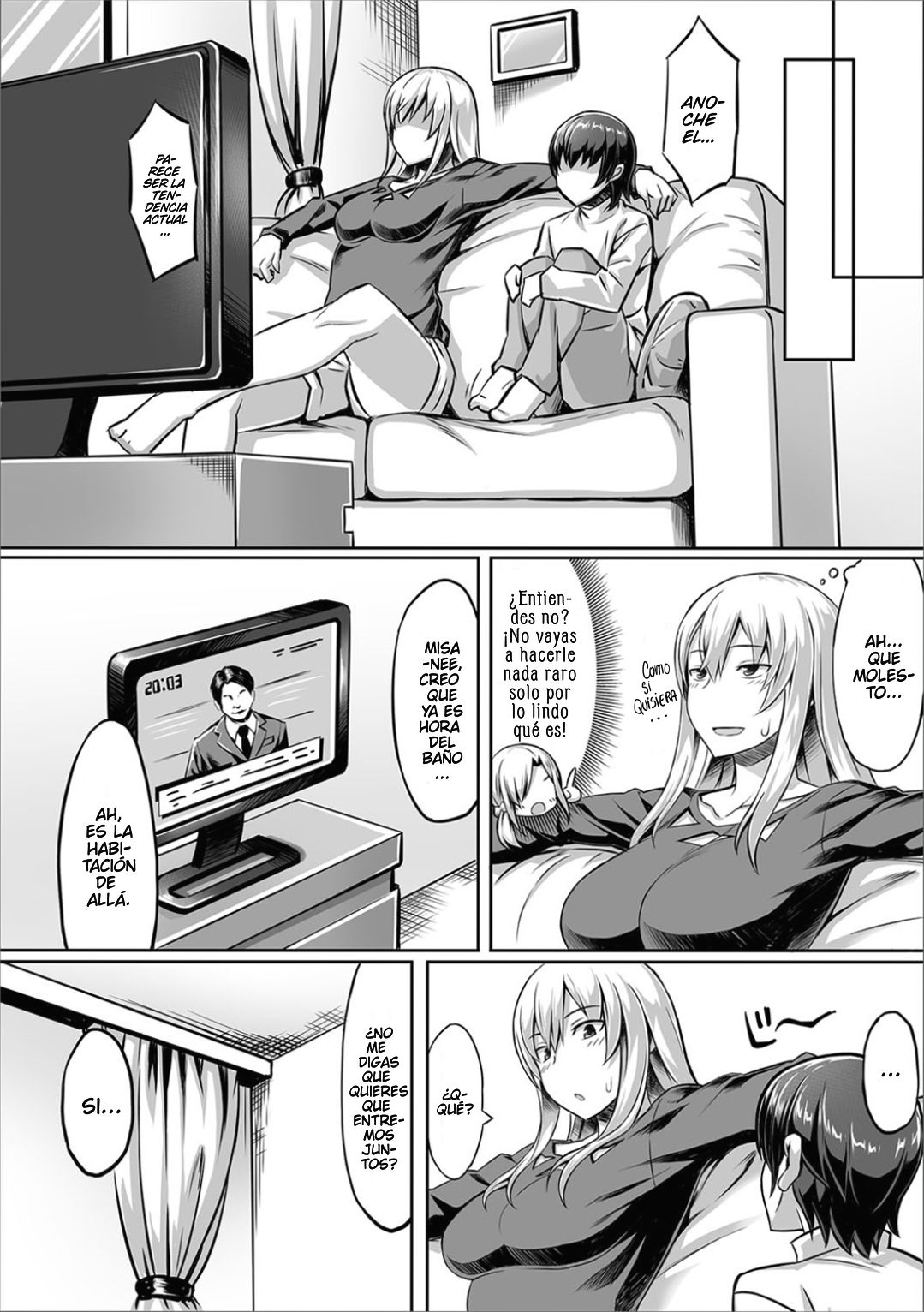 Kininaru Toshigoro page 2 full