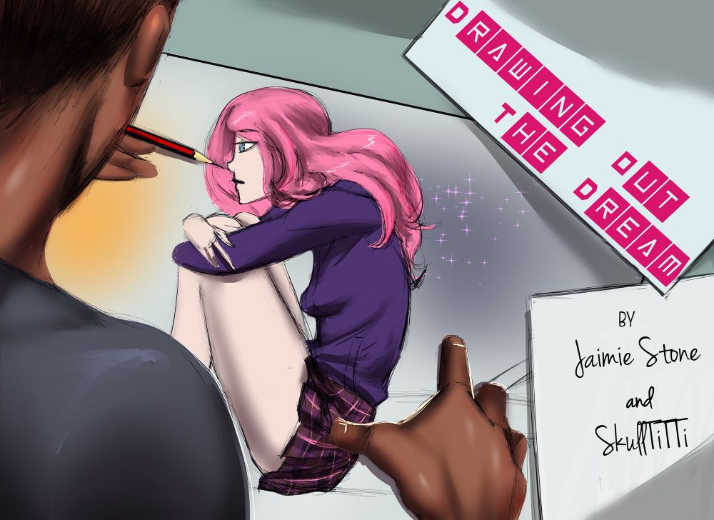 SkullTitti page 8 full