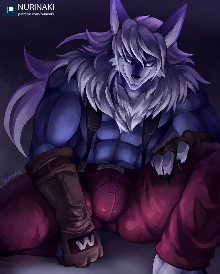 Nurinaki page 1 full
