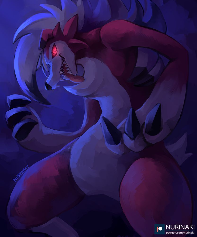 Nurinaki page 8 full