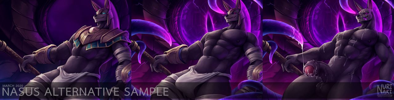 Nurinaki page 9 full
